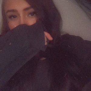 Meet your Posher, Jenna